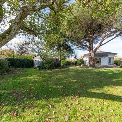 Maison 6 pièces 199000 €