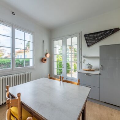 Maison 6 pièces 199000 €