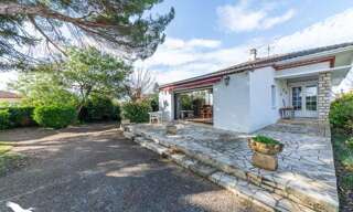 Maison 6 Pièces 138 m² à vendre à Monsempron-Libos (47500)