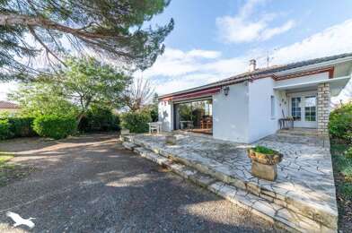 Maison 6 pièces 199000 €