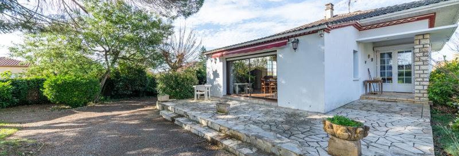 Maison 6 Pièces 138 m² à vendre à Monsempron-Libos (47500)