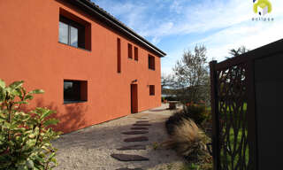 Maison 4 Pièces 155 m² à vendre à Polliat (01310)