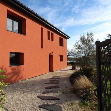 Maison 4 pièces 375000 €