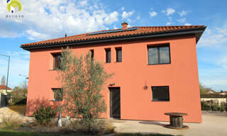 Maison 4 Pièces 155 m² à vendre à Polliat (01310)