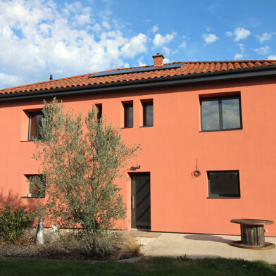 Maison 4 pièces 370000 €