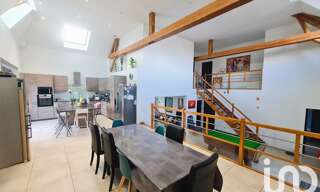 Maison 8 Pièces 187 m² à vendre à Les Noës-près-Troyes (10420)