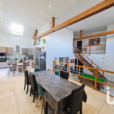 Maison 8 pièces 432000 €