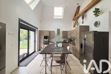 Maison 8 pièces 415000 €