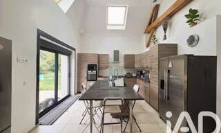 Maison 8 Pièces 187 m² à vendre à Les Noës-près-Troyes (10420)