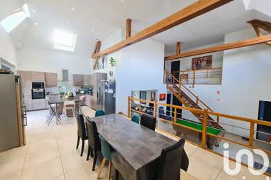 Maison 8 pièces 415000 €