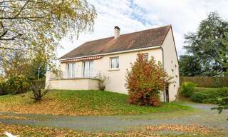 Maison 6 Pièces 144 m² à vendre à Saint-Yrieix-la-Perche (87500)