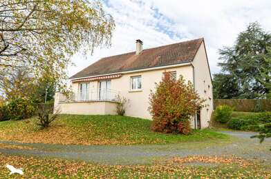 Maison 6 pièces 226180 €
