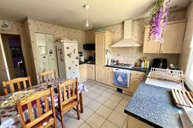 Maison 6 pièces 226180 €