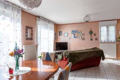 Maison 6 pièces 226180 €