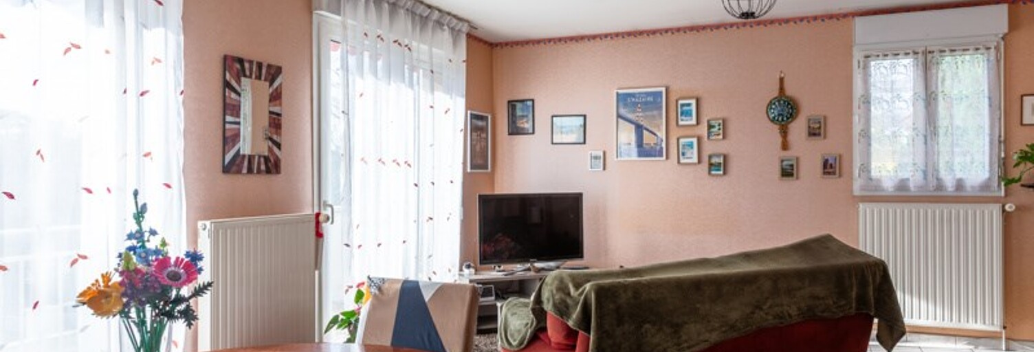 Maison 6 Pièces 144 m² à vendre à Saint-Yrieix-la-Perche (87500)