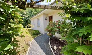 Maison 6 Pièces 144 m² à vendre à Saint-Yrieix-la-Perche (87500)