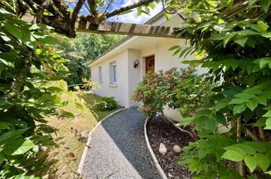 Maison 6 pièces 226180 €