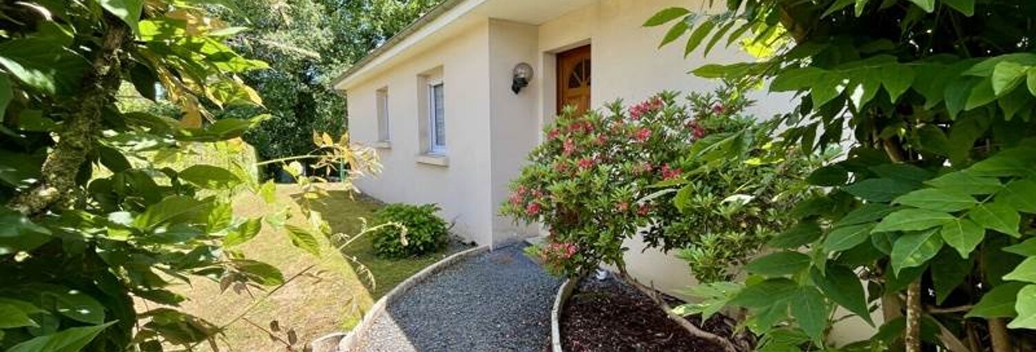 Maison 6 Pièces 144 m² à vendre à Saint-Yrieix-la-Perche (87500)