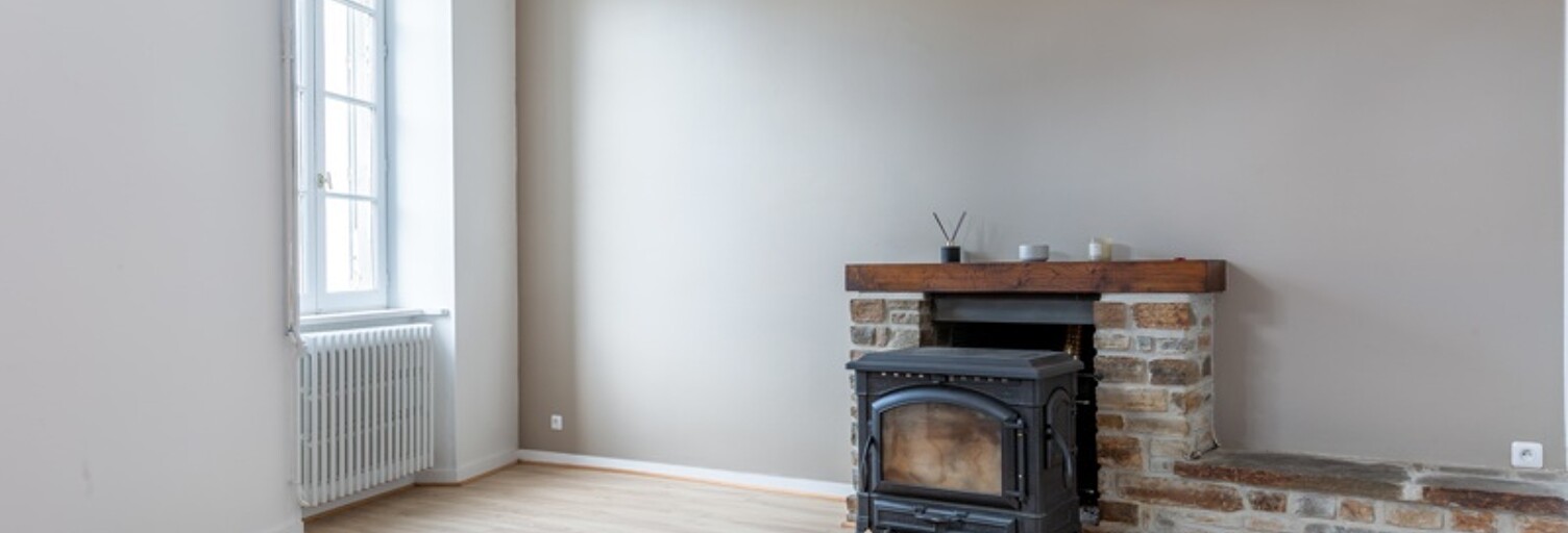 Maison 4 Pièces 125 m² à vendre à Saint-Yrieix-la-Perche (87500)