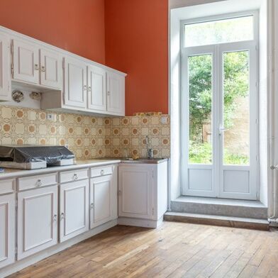 Maison 4 pièces 161250 €