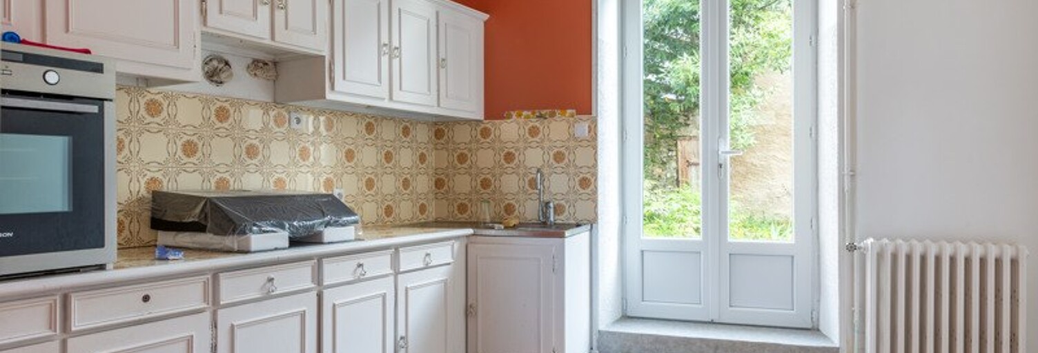 Maison 4 Pièces 125 m² à vendre à Saint-Yrieix-la-Perche (87500)