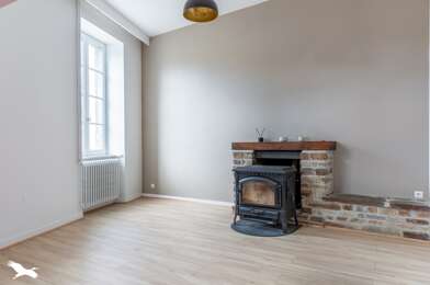 Maison 4 pièces 150000 €