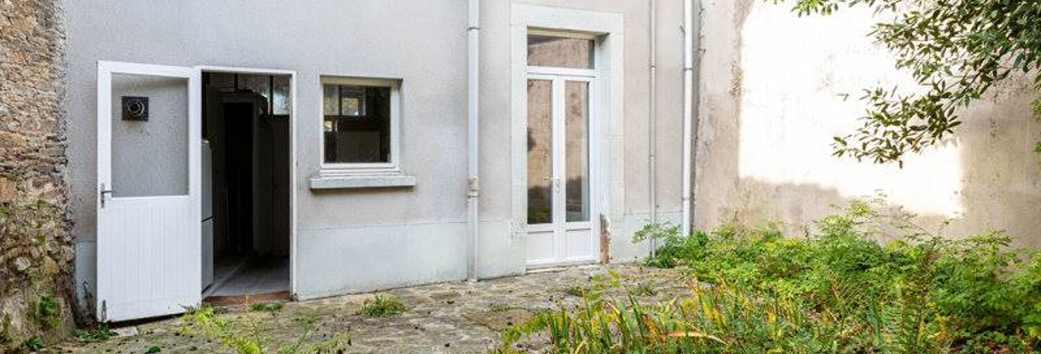 Maison 4 Pièces 125 m² à vendre à Saint-Yrieix-la-Perche (87500)