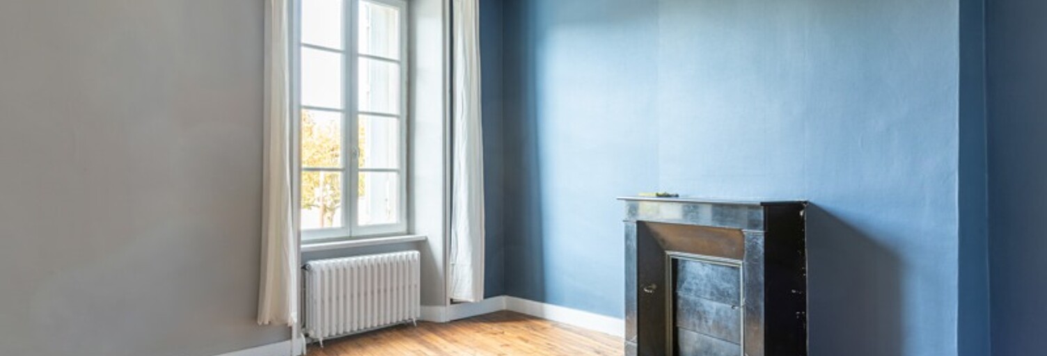 Maison 4 Pièces 103 m² à vendre à Saint-Yrieix-la-Perche (87500)