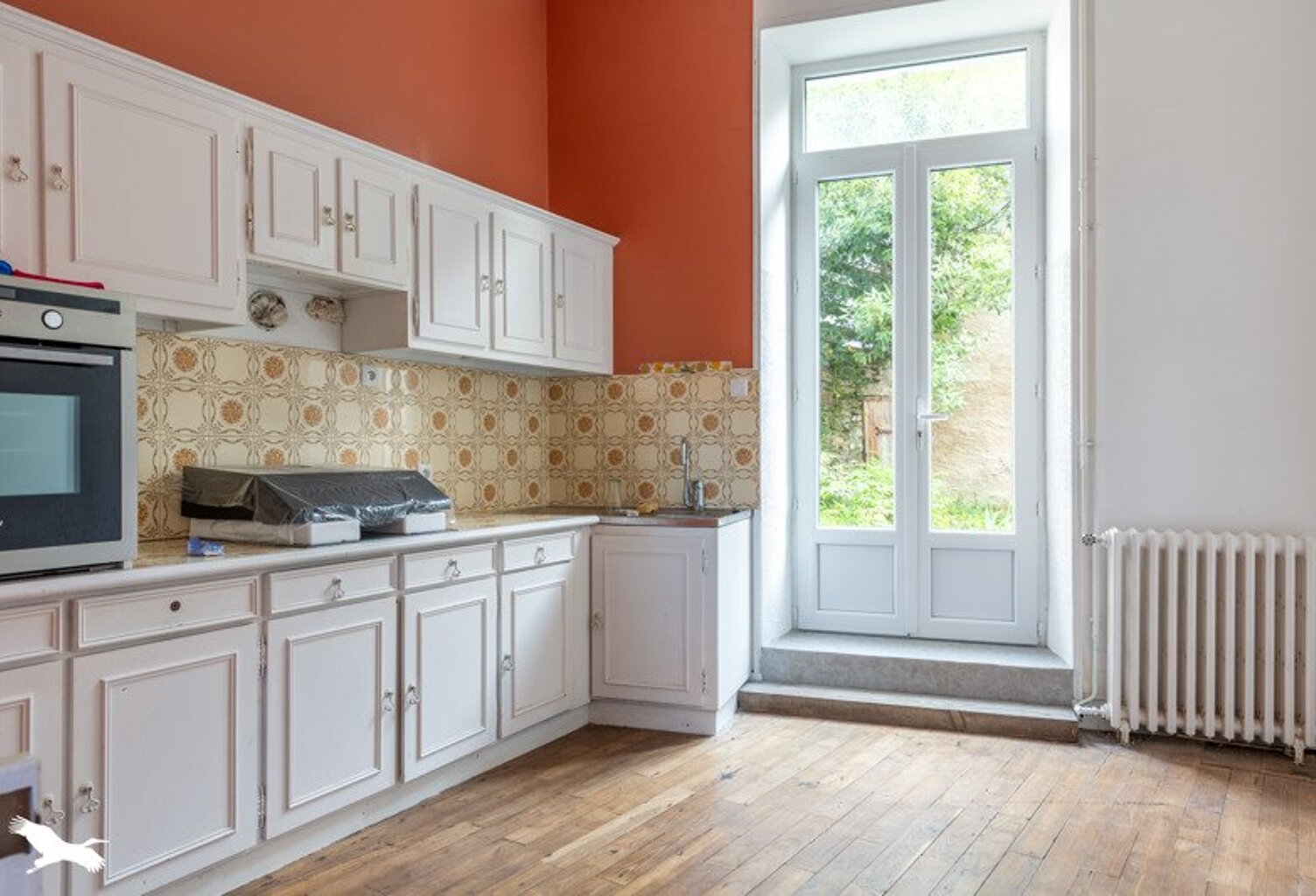 Maison de ville de 4 pièces principales — photo 1
