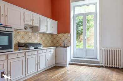 Maison 4 pièces 150000 €