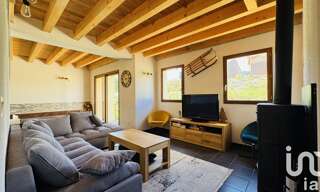 Maison 6 Pièces 139 m² à vendre à Puyvalador (66210)