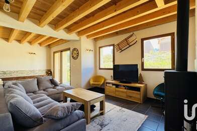 Maison 6 pièces 275000 €