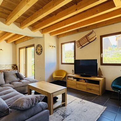 Maison 6 pièces 290000 €