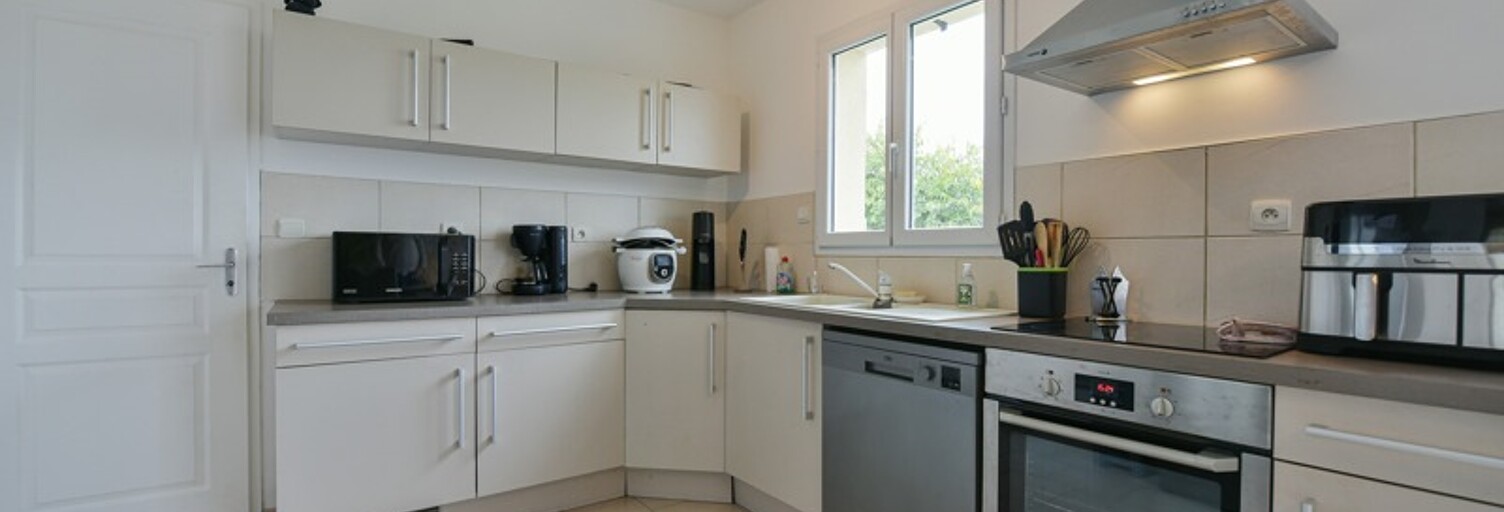 Maison 6 Pièces 120 m² à vendre à Loches (37600)