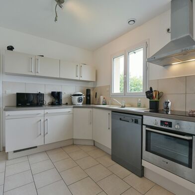 Maison 6 pièces 267624 €