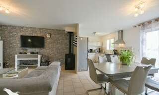 Maison 6 Pièces 120 m² à vendre à Loches (37600)