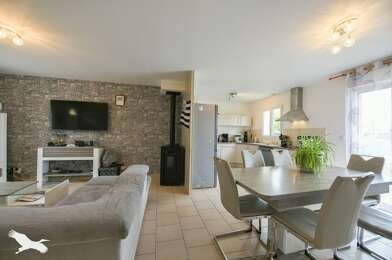 Maison 6 pièces 258066 €