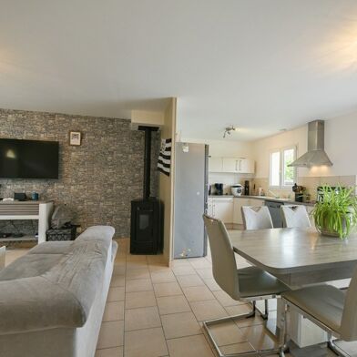 Maison 6 pièces 258066 €