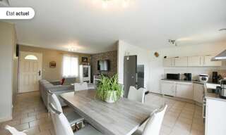 Maison 6 Pièces 120 m² à vendre à Loches (37600)