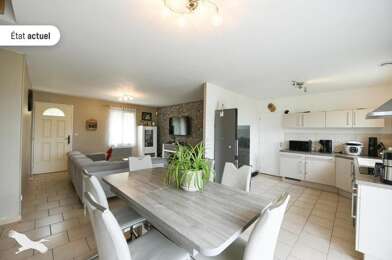 Maison 6 pièces 237495 €