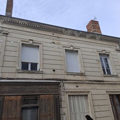 Maison 6 pièces 103740 €