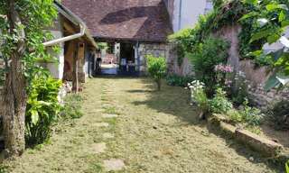 Maison 6 Pièces 176 m² à vendre à Écueillé (36240)