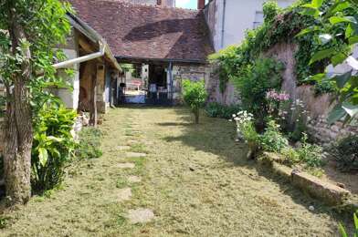 Maison 6 pièces 103740 €