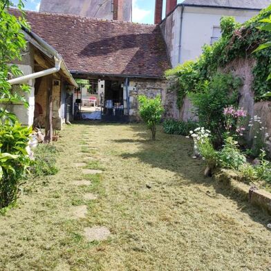 Maison 6 pièces 103740 €