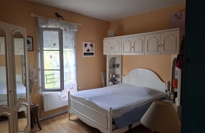 Vente maison 6 pièces 176 m² Écueillé (36240) — photo 3