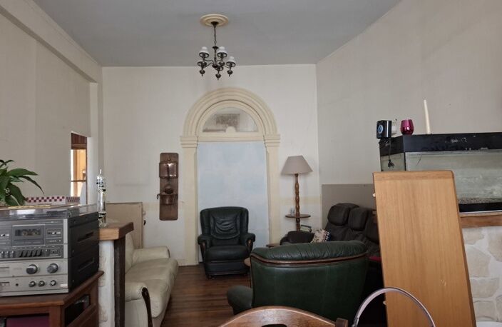 Vente maison 6 pièces 176 m² Écueillé (36240) — photo 4