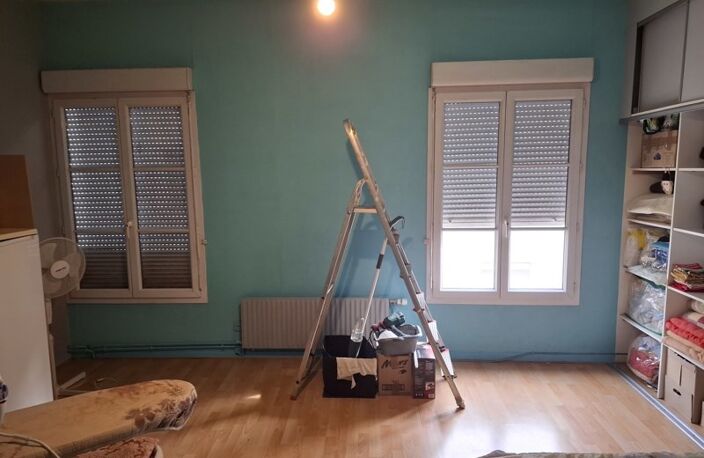Vente maison 6 pièces 176 m² Écueillé (36240) — photo 5