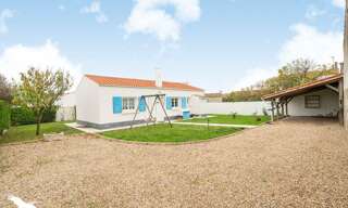 Maison 3 Pièces 62 m² à vendre à Saint-Pierre-d'Oléron (17310)