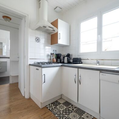 Maison 3 pièces 293216 €