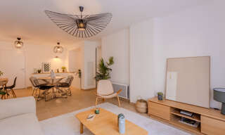 Appartement 4 Pièces 72 m² à vendre à Nice (06300)